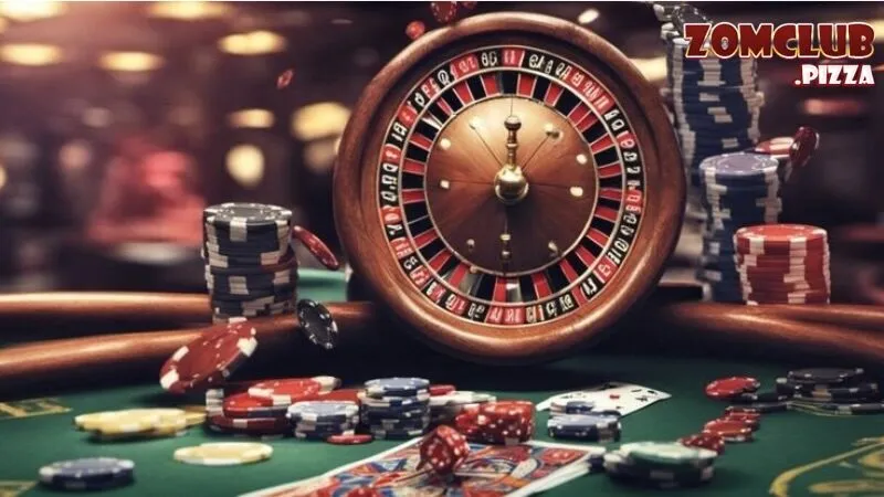 Cách chơi Roulette cho người mới bắt đầu