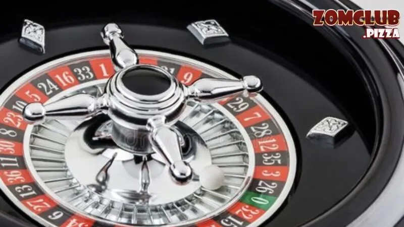 Top các sòng cá cược Roulette hot nhất