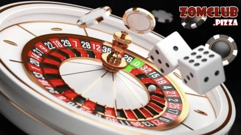 Cách chơi cá cược Roulette hiệu quả