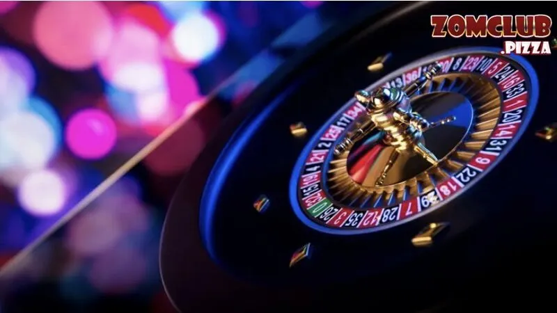 Cá cược Roulette là gì?